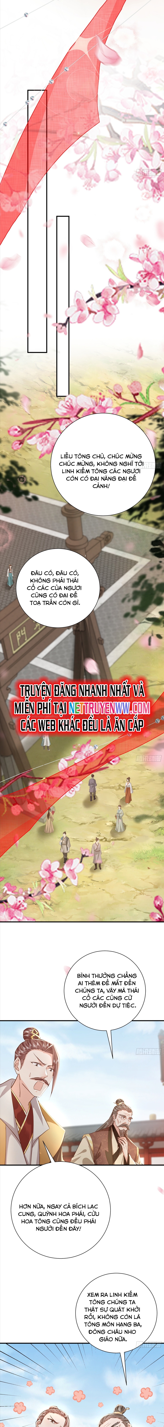 Hệ Thống Hèn Mọn Quỳ Xuống Cầu Xin Ta Vô Địch Chapter 18 - Trang 2