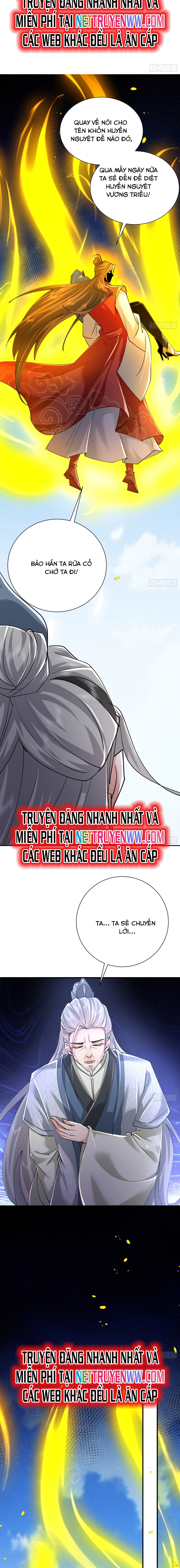 Hệ Thống Hèn Mọn Quỳ Xuống Cầu Xin Ta Vô Địch Chapter 17 - Trang 2