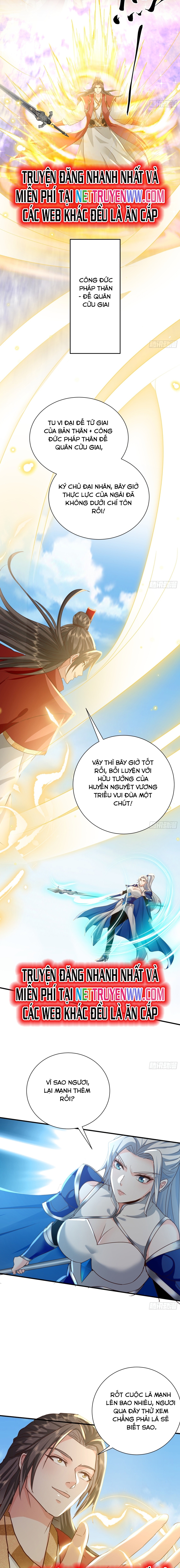 Hệ Thống Hèn Mọn Quỳ Xuống Cầu Xin Ta Vô Địch Chapter 17 - Trang 2