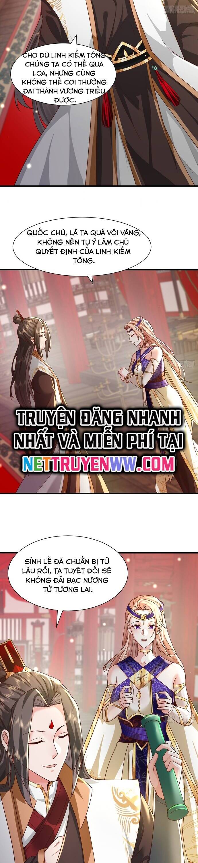 Hệ Thống Hèn Mọn Quỳ Xuống Cầu Xin Ta Vô Địch Chapter 13 - Trang 2