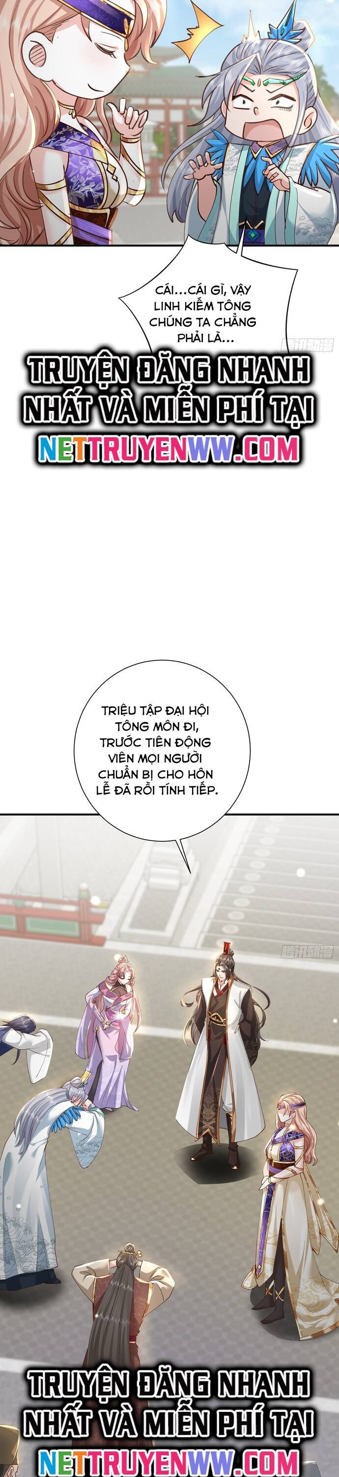 Hệ Thống Hèn Mọn Quỳ Xuống Cầu Xin Ta Vô Địch Chapter 13 - Trang 2