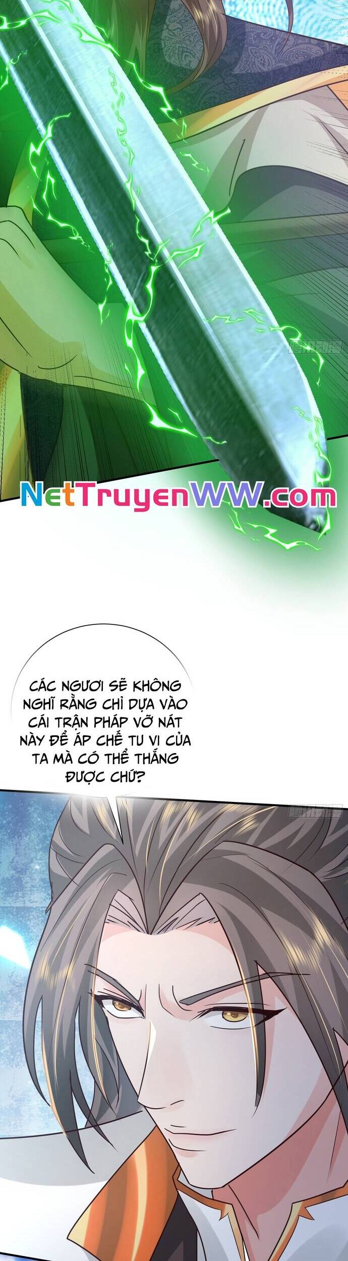 Hệ Thống Hèn Mọn Quỳ Xuống Cầu Xin Ta Vô Địch Chapter 12 - Trang 2