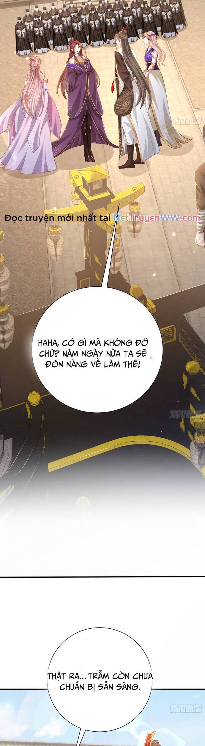 Hệ Thống Hèn Mọn Quỳ Xuống Cầu Xin Ta Vô Địch Chapter 11 - Trang 2