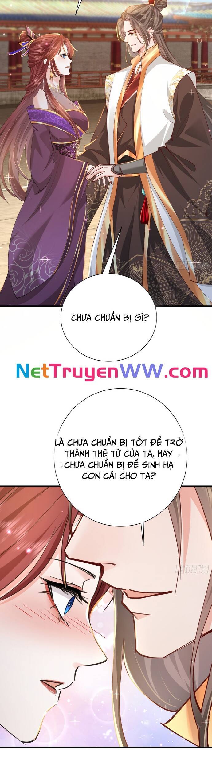 Hệ Thống Hèn Mọn Quỳ Xuống Cầu Xin Ta Vô Địch Chapter 11 - Trang 2