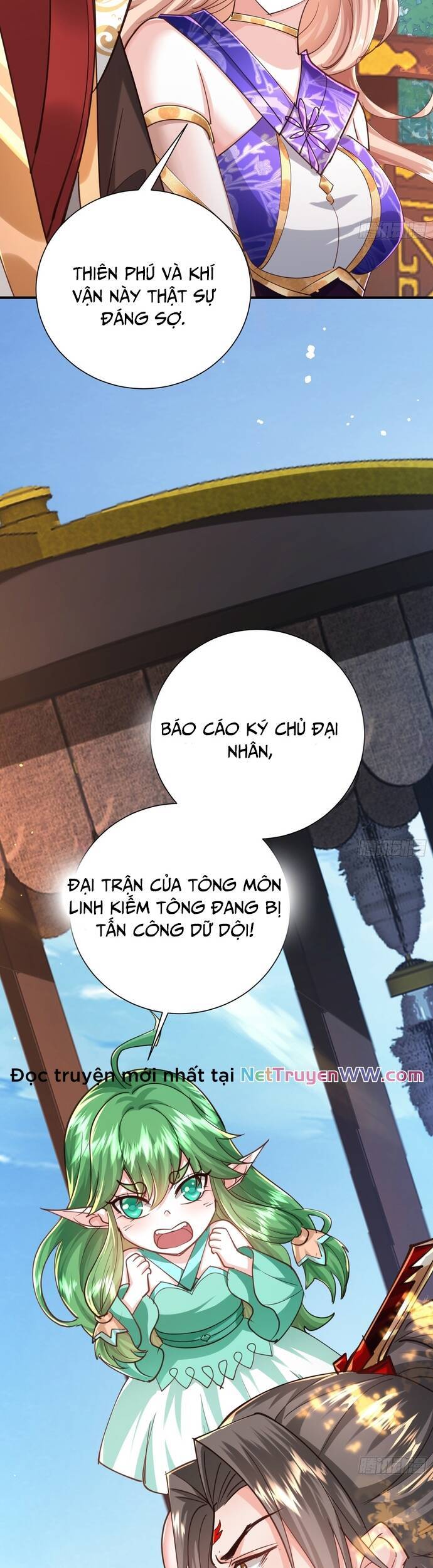 Hệ Thống Hèn Mọn Quỳ Xuống Cầu Xin Ta Vô Địch Chapter 11 - Trang 2