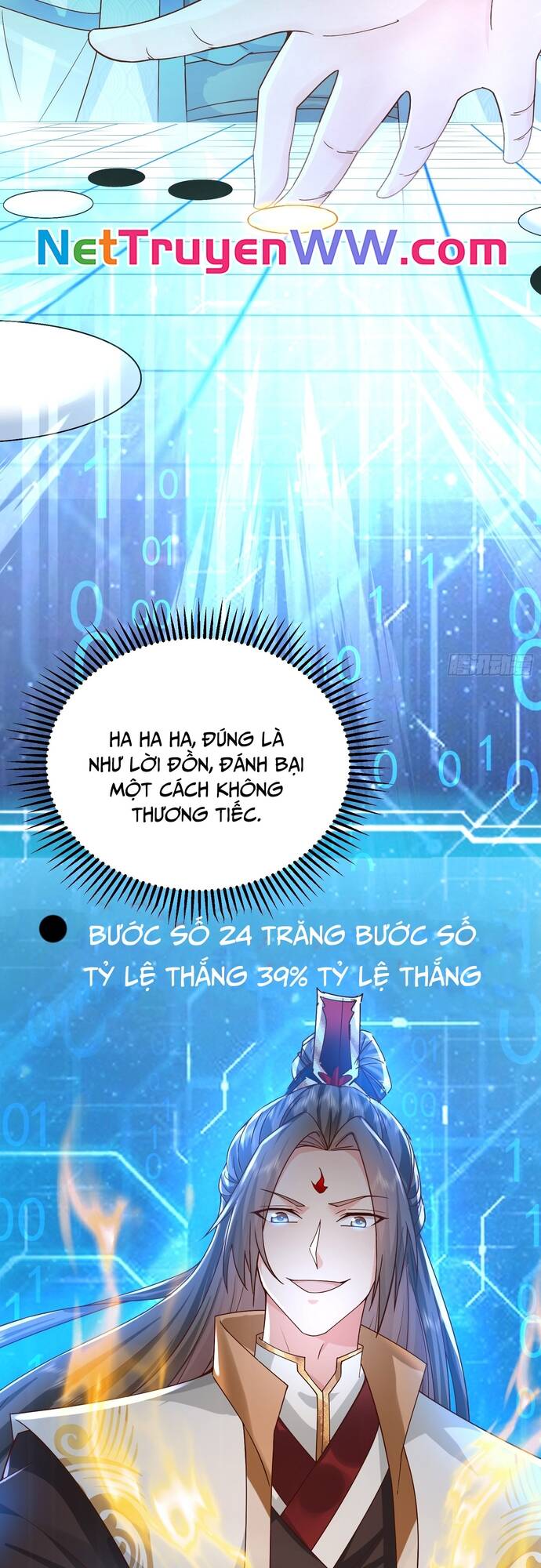 Hệ Thống Hèn Mọn Quỳ Xuống Cầu Xin Ta Vô Địch Chapter 9 - Trang 2