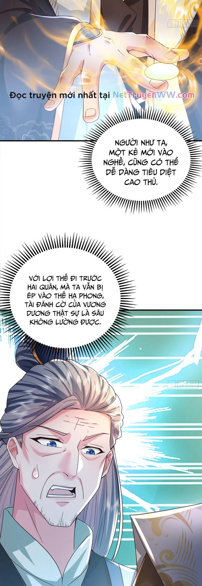 Hệ Thống Hèn Mọn Quỳ Xuống Cầu Xin Ta Vô Địch Chapter 9 - Trang 2