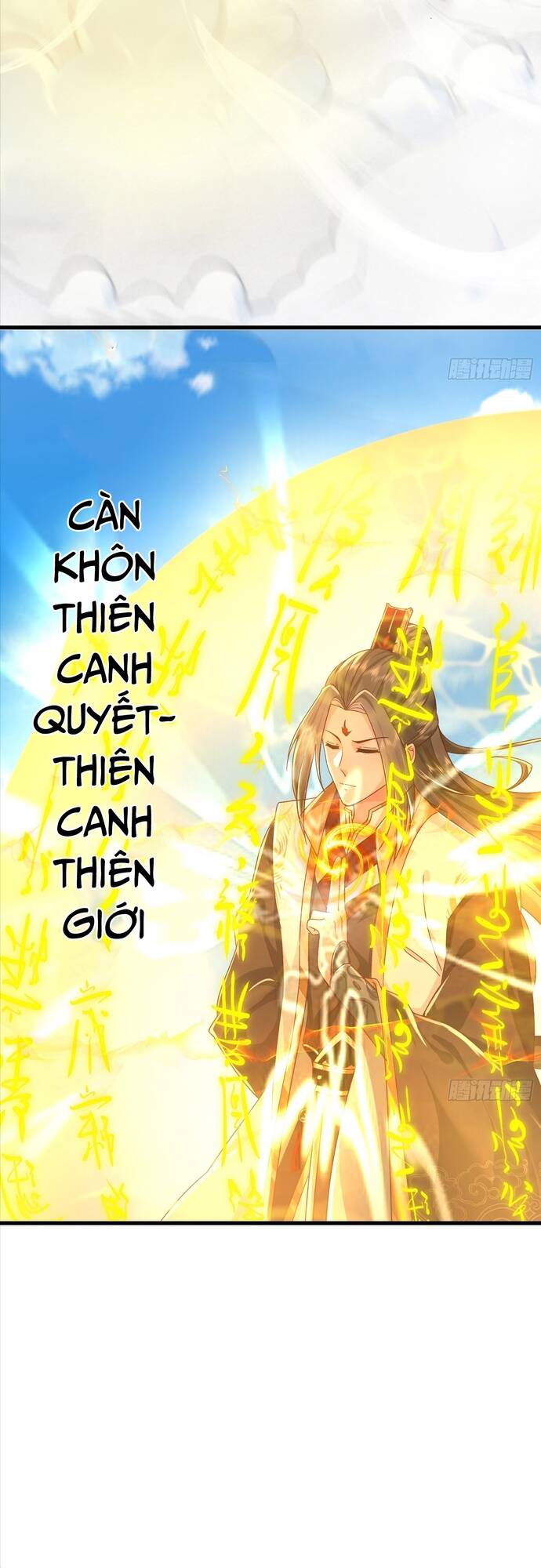 Hệ Thống Hèn Mọn Quỳ Xuống Cầu Xin Ta Vô Địch Chapter 9 - Trang 2