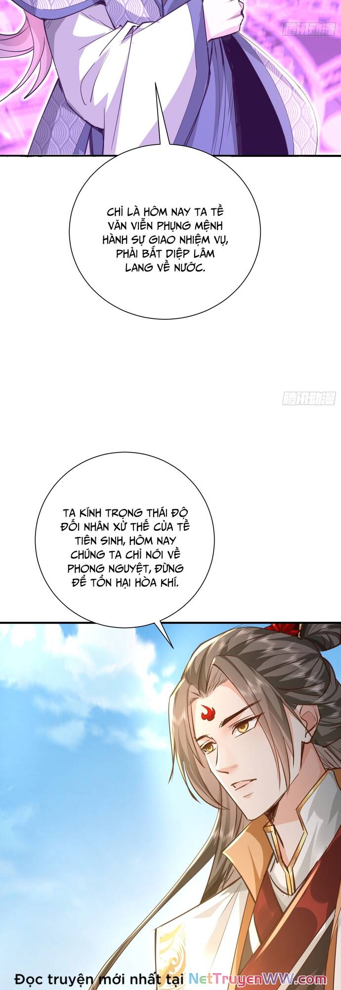 Hệ Thống Hèn Mọn Quỳ Xuống Cầu Xin Ta Vô Địch Chapter 9 - Trang 2