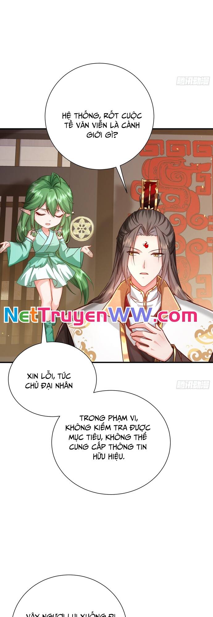 Hệ Thống Hèn Mọn Quỳ Xuống Cầu Xin Ta Vô Địch Chapter 8 - Trang 2