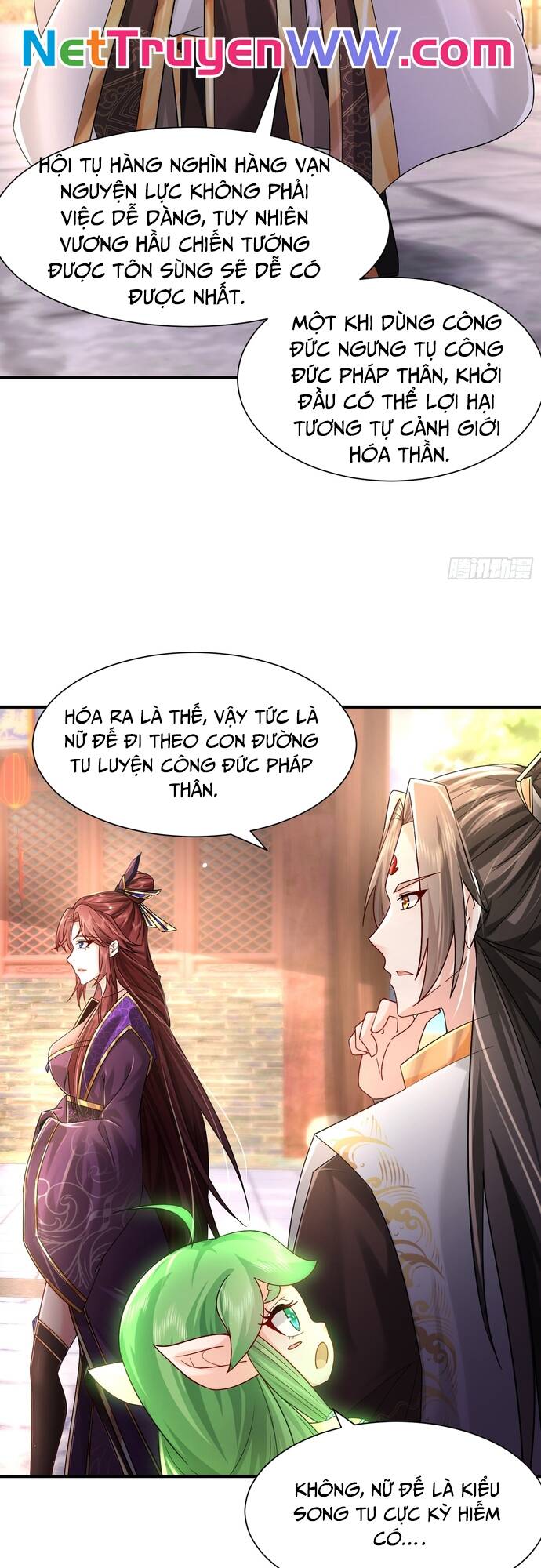 Hệ Thống Hèn Mọn Quỳ Xuống Cầu Xin Ta Vô Địch Chapter 7 - Trang 2