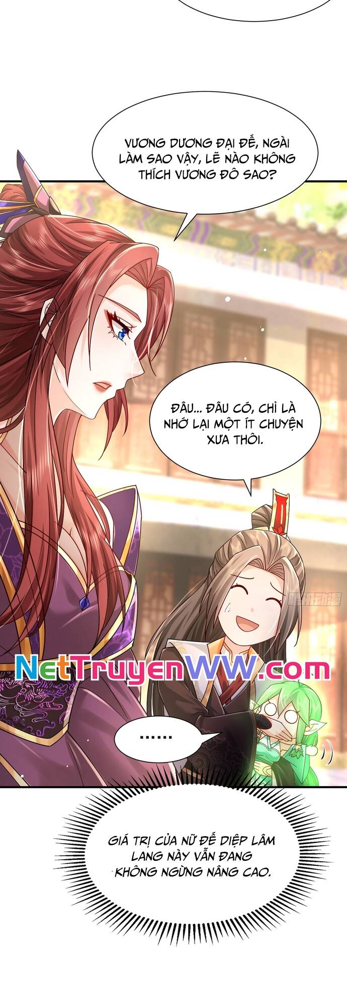 Hệ Thống Hèn Mọn Quỳ Xuống Cầu Xin Ta Vô Địch Chapter 7 - Trang 2