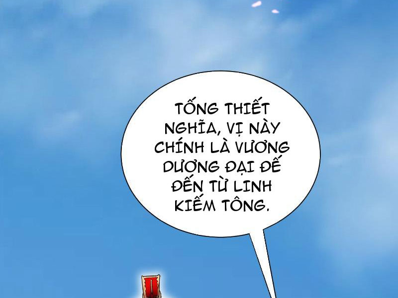 Hệ Thống Hèn Mọn Quỳ Xuống Cầu Xin Ta Vô Địch Chapter 5 - Trang 2