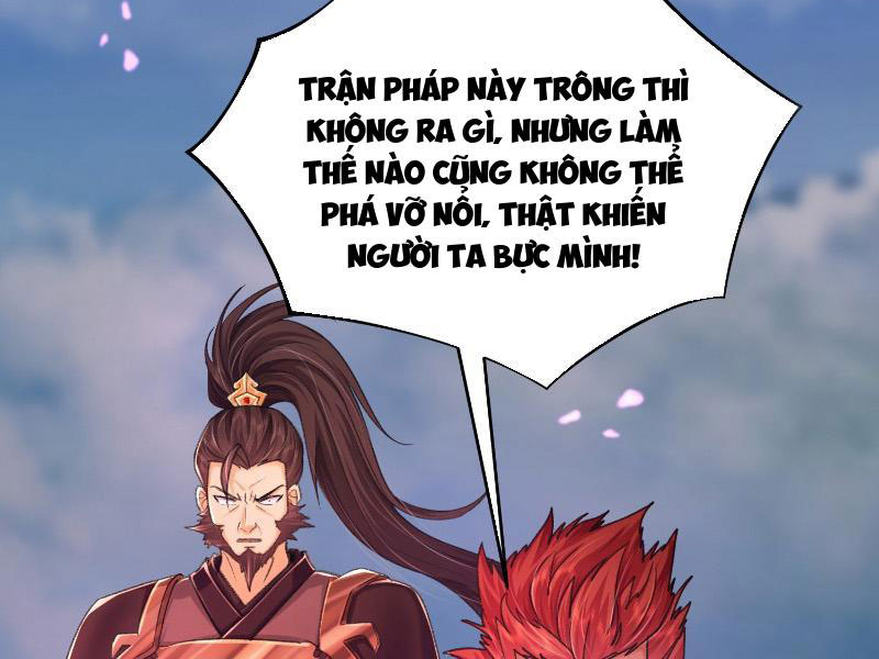 Hệ Thống Hèn Mọn Quỳ Xuống Cầu Xin Ta Vô Địch Chapter 4 - Trang 2