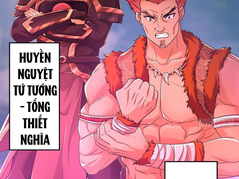 Hệ Thống Hèn Mọn Quỳ Xuống Cầu Xin Ta Vô Địch Chapter 4 - Trang 2