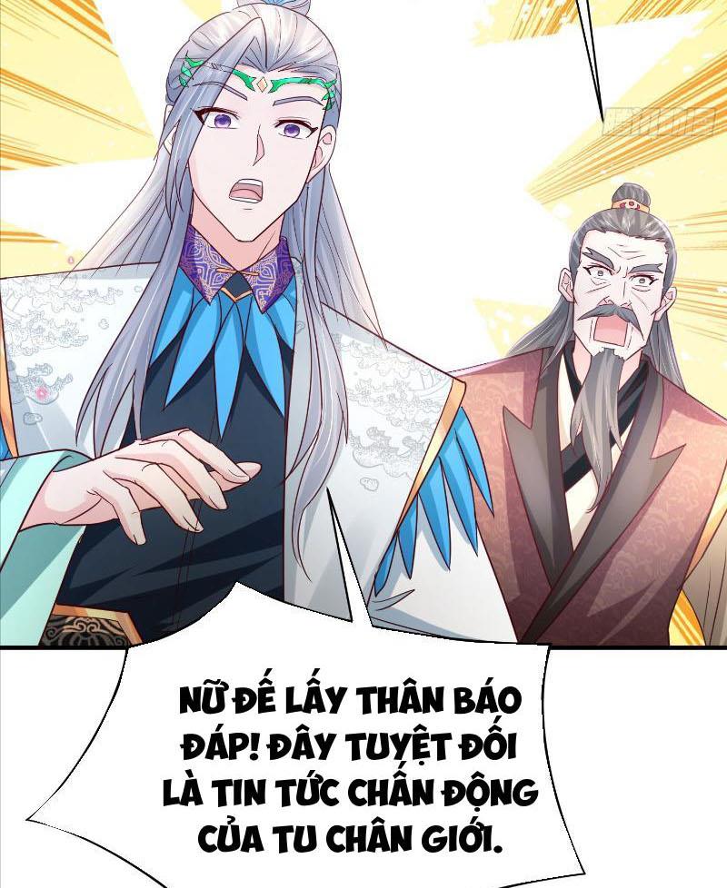 Hệ Thống Hèn Mọn Quỳ Xuống Cầu Xin Ta Vô Địch Chapter 3 - Trang 2