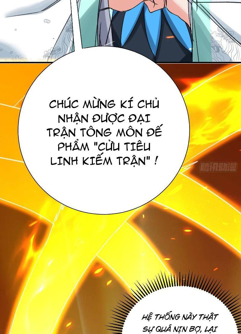 Hệ Thống Hèn Mọn Quỳ Xuống Cầu Xin Ta Vô Địch Chapter 3 - Trang 2