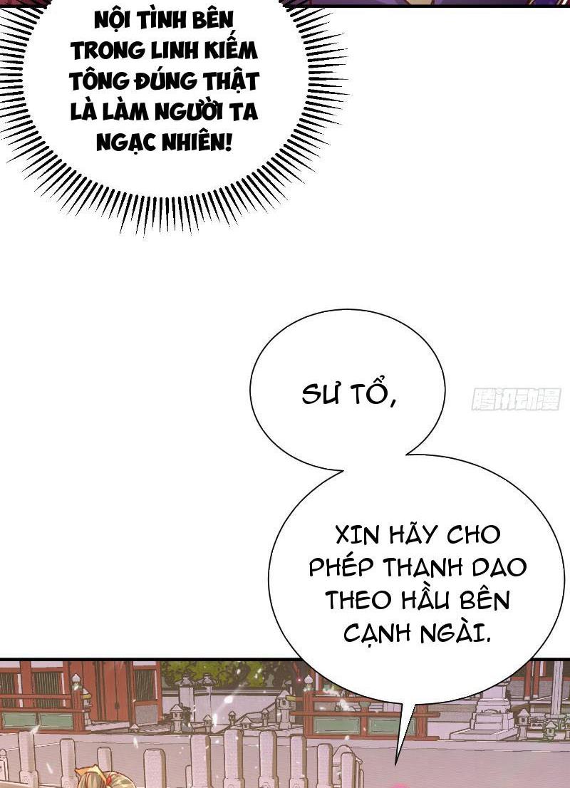 Hệ Thống Hèn Mọn Quỳ Xuống Cầu Xin Ta Vô Địch Chapter 3 - Trang 2