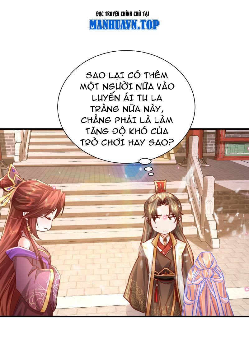 Hệ Thống Hèn Mọn Quỳ Xuống Cầu Xin Ta Vô Địch Chapter 3 - Trang 2