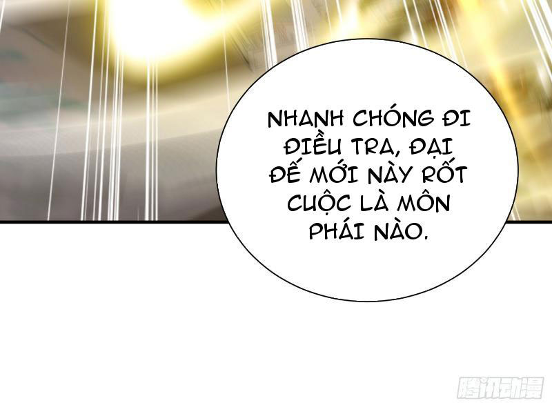 Hệ Thống Hèn Mọn Quỳ Xuống Cầu Xin Ta Vô Địch Chapter 1 - Trang 2