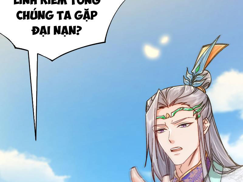 Hệ Thống Hèn Mọn Quỳ Xuống Cầu Xin Ta Vô Địch Chapter 1 - Trang 2