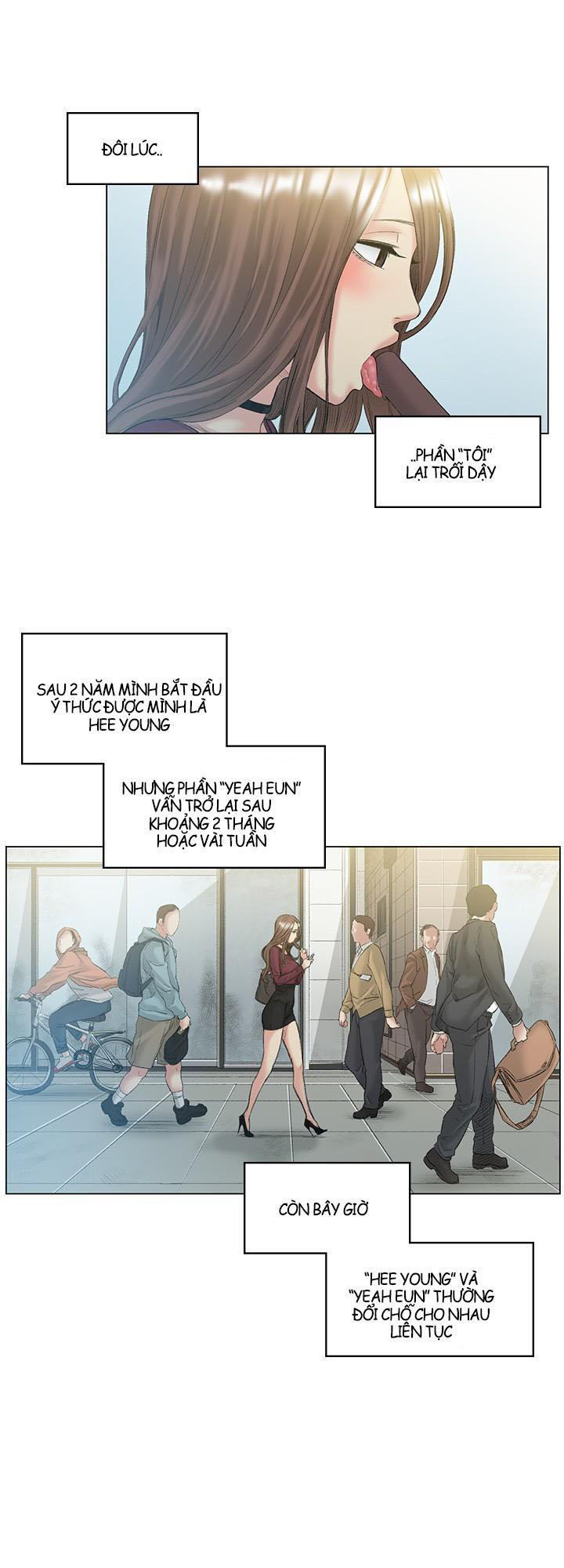 By Chance Chapter 50 - Trang 2