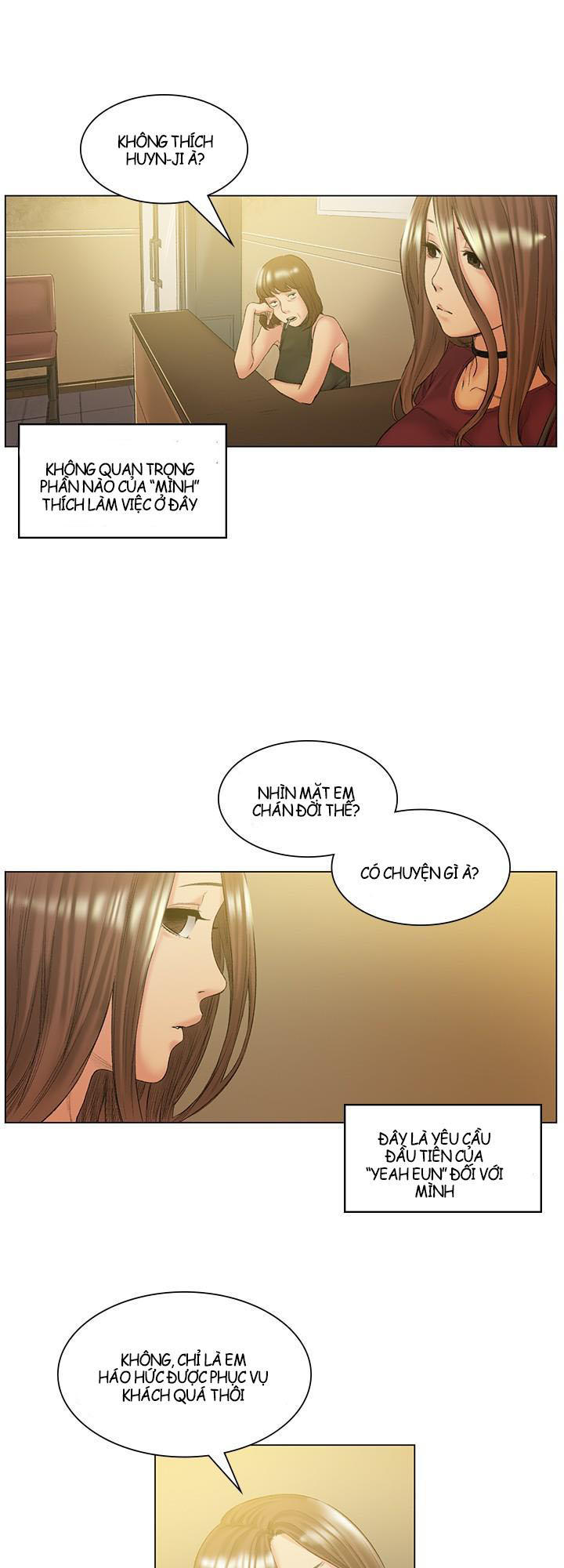 By Chance Chapter 50 - Trang 2