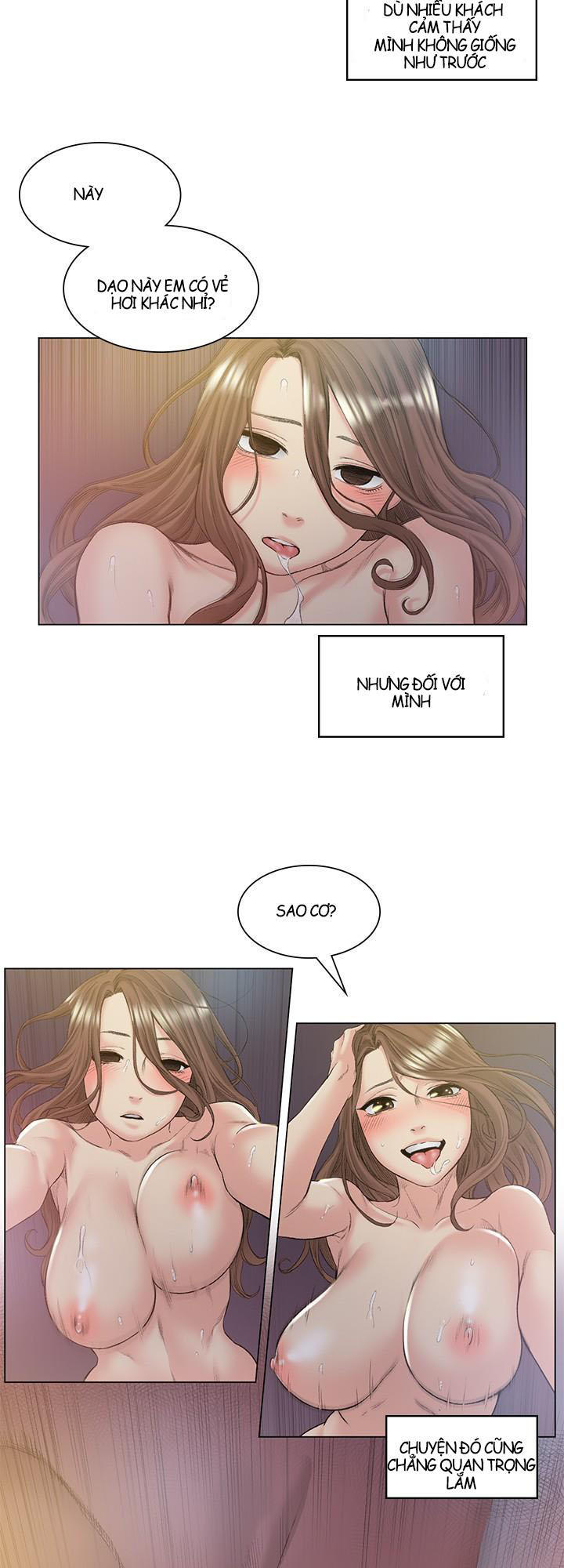 By Chance Chapter 50 - Trang 2