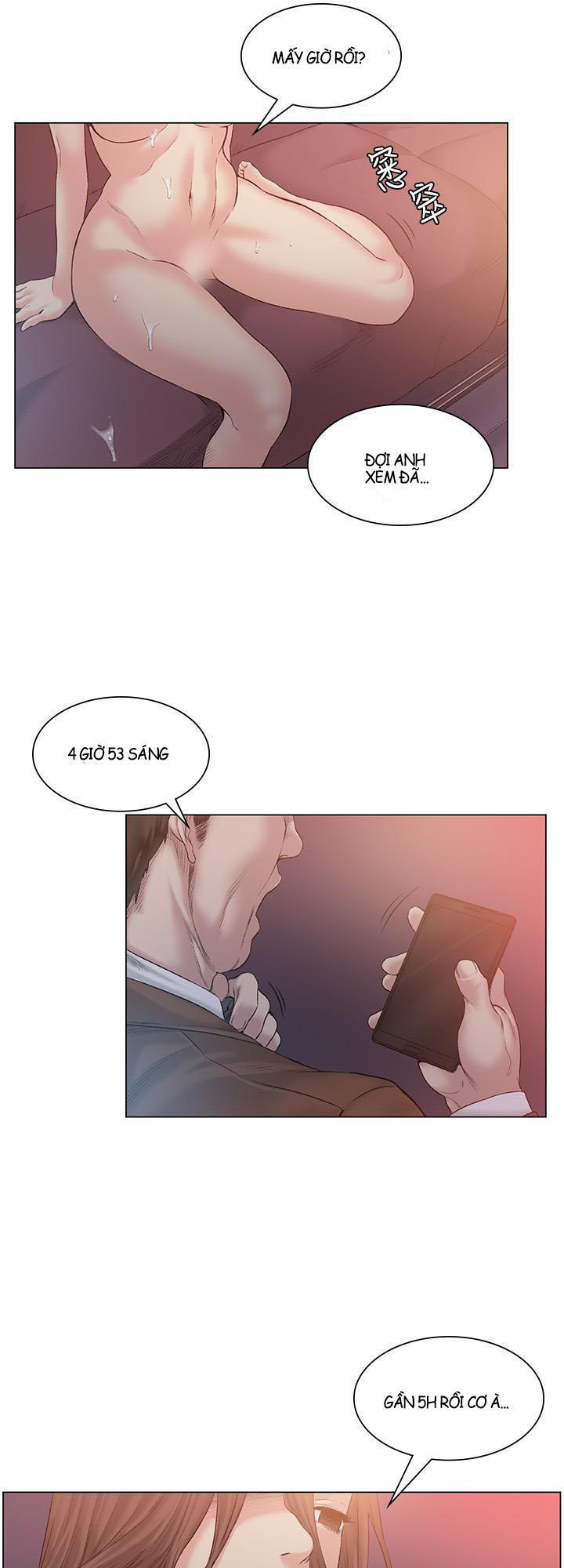 By Chance Chapter 50 - Trang 2