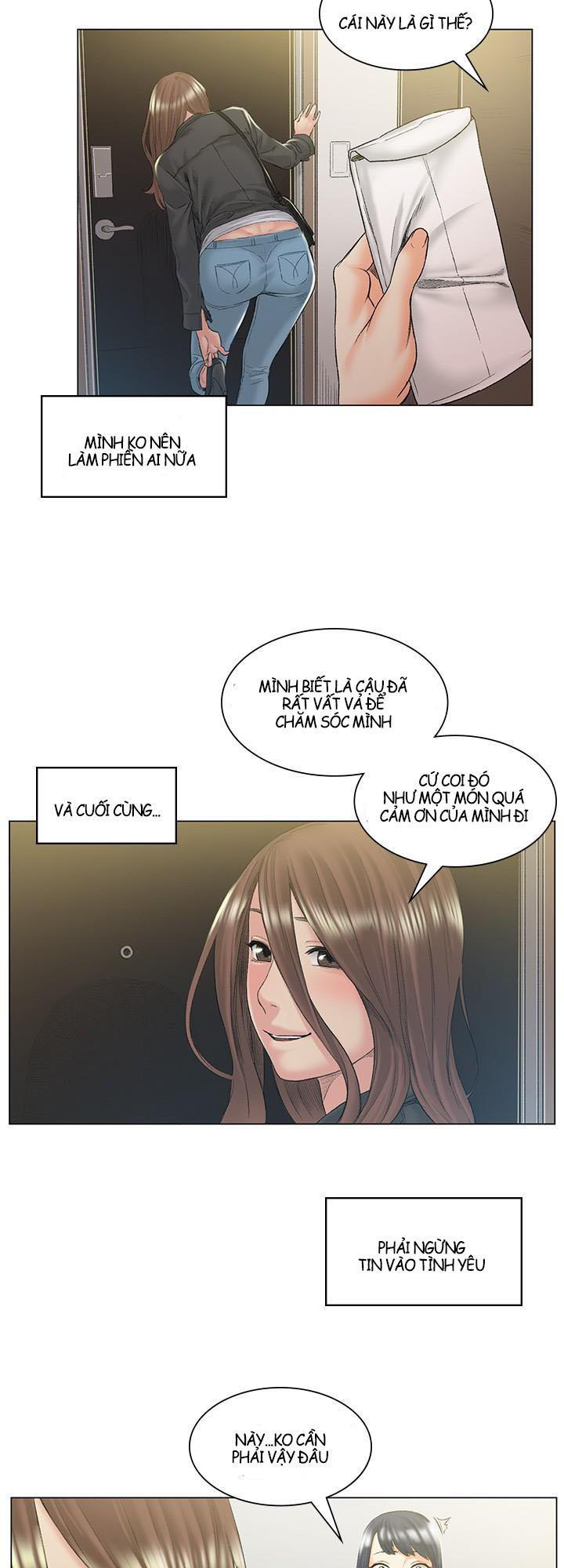 By Chance Chapter 49 - Trang 2