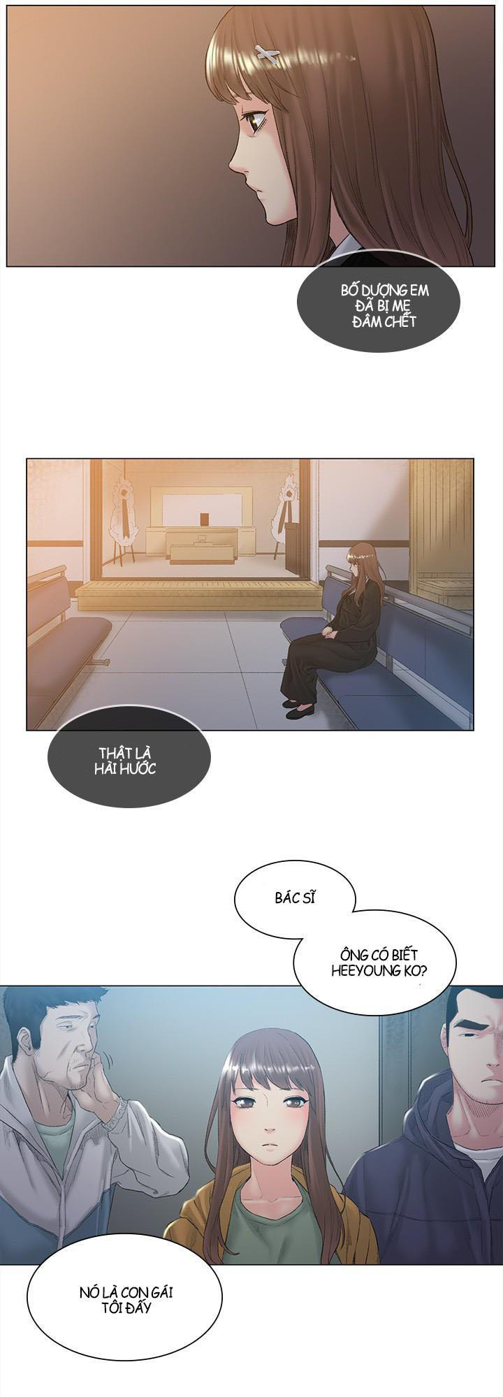 By Chance Chapter 48 - Trang 2