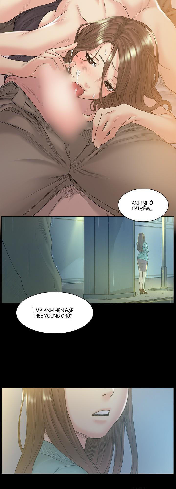 By Chance Chapter 47 - Trang 2