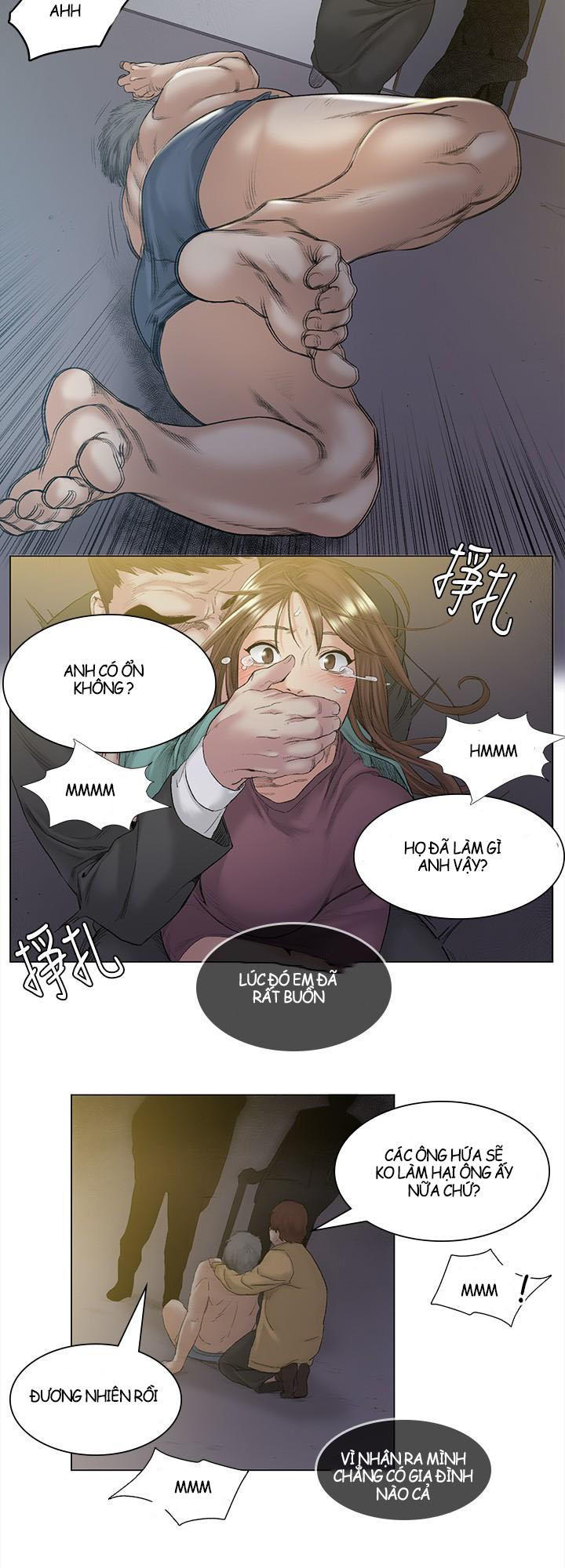 By Chance Chapter 47 - Trang 2