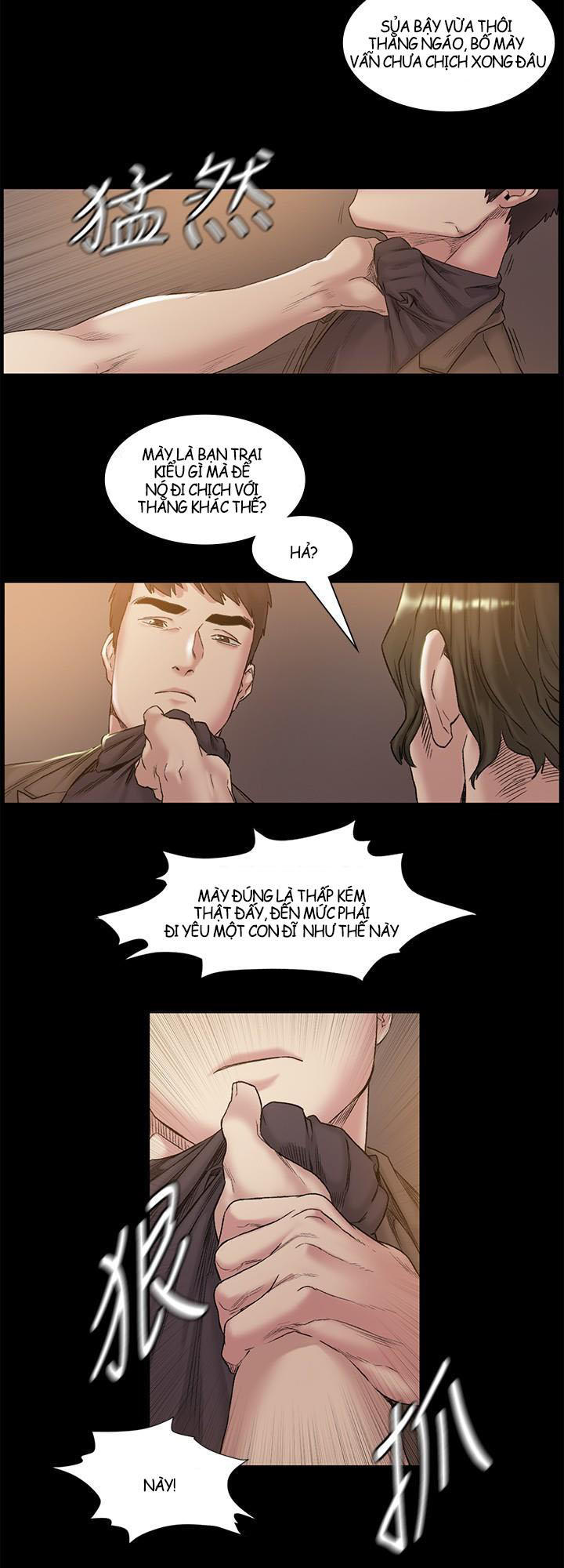 By Chance Chapter 46 - Trang 2