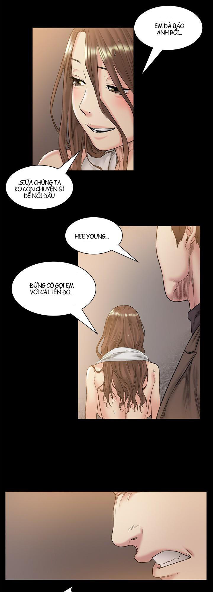 By Chance Chapter 46 - Trang 2