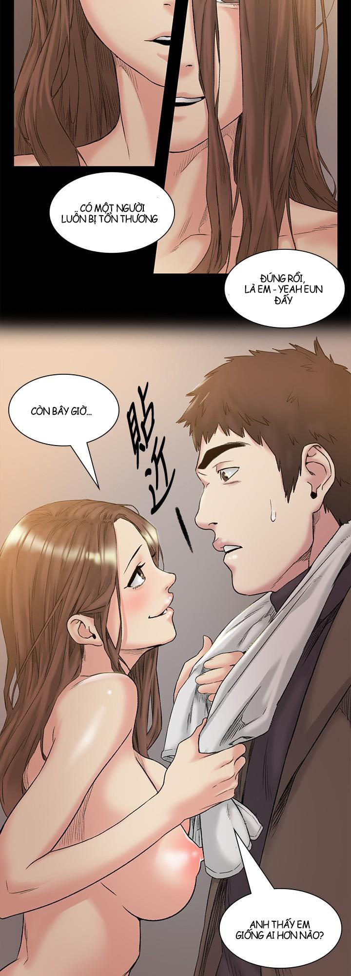 By Chance Chapter 46 - Trang 2