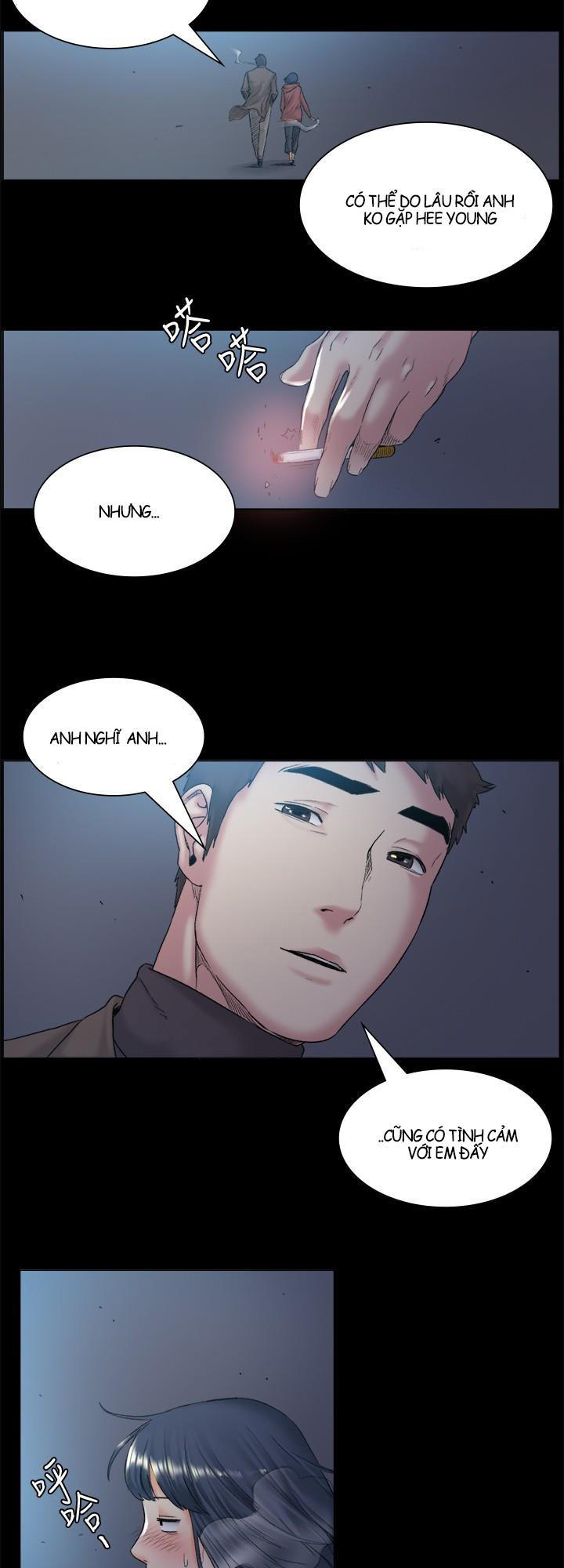 By Chance Chapter 45 - Trang 2