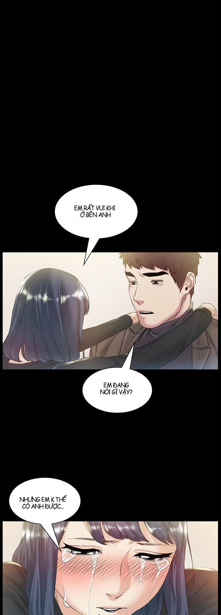 By Chance Chapter 43 - Trang 2