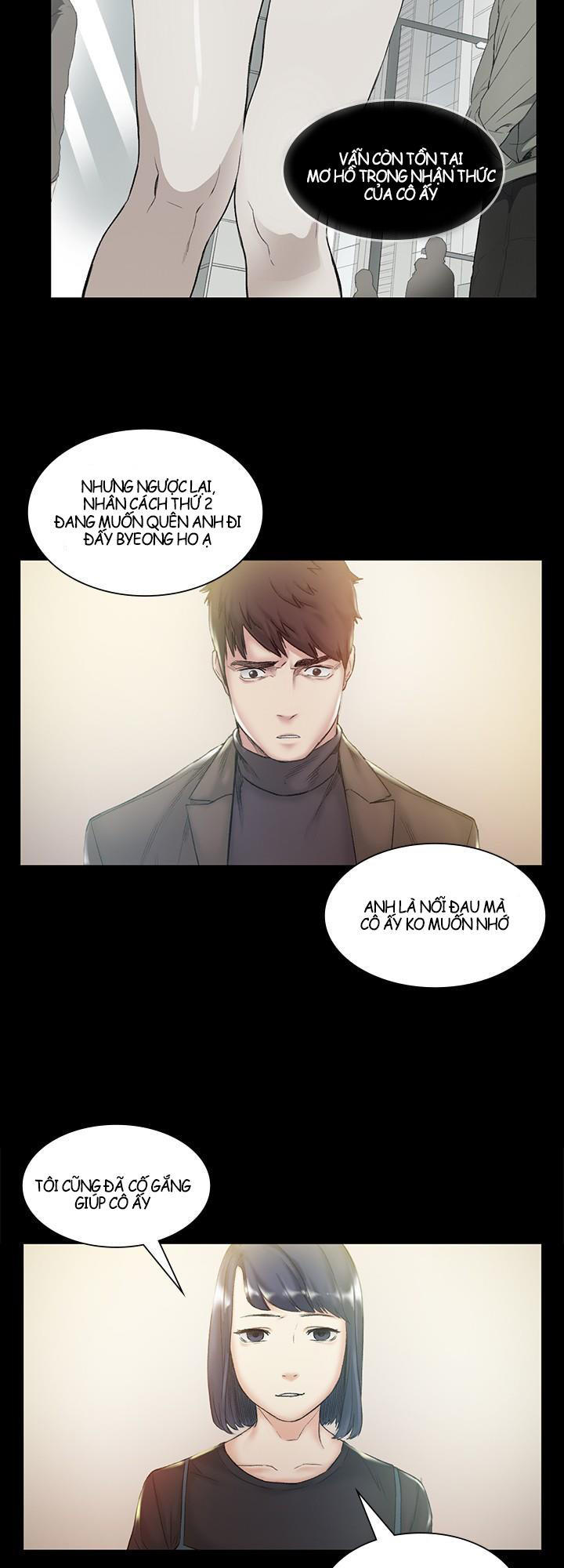 By Chance Chapter 42 - Trang 2