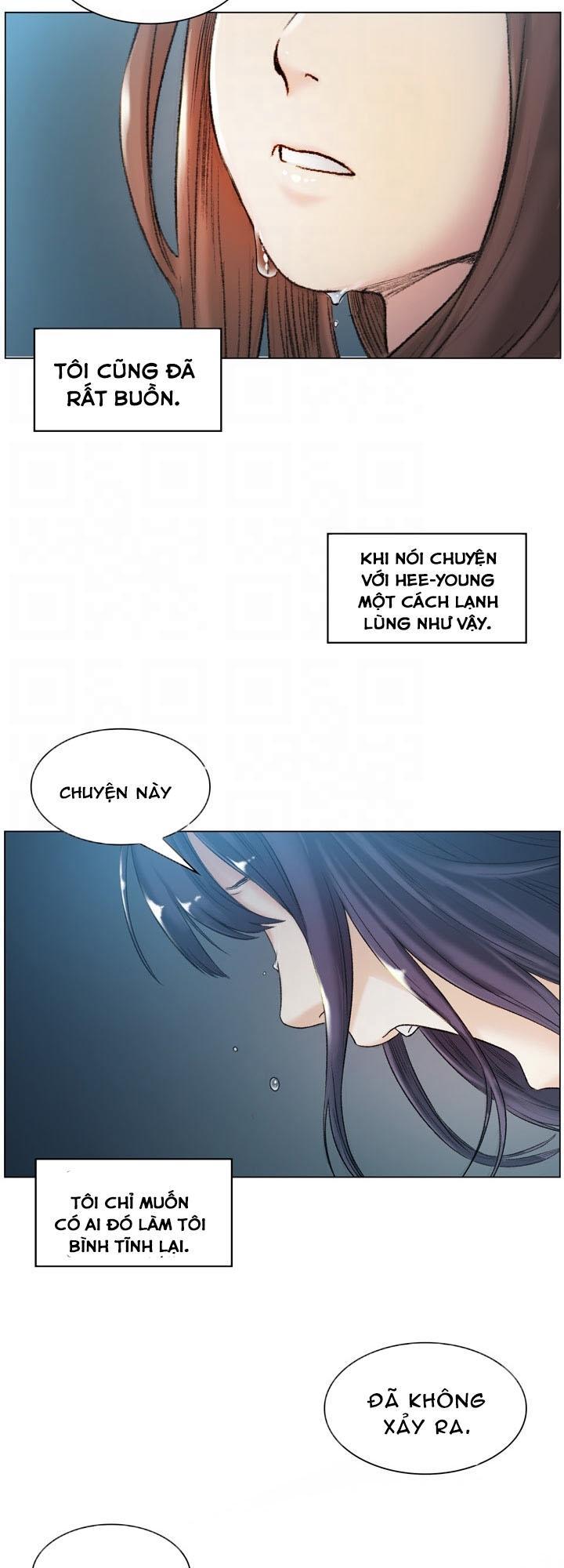 By Chance Chapter 41 - Trang 2