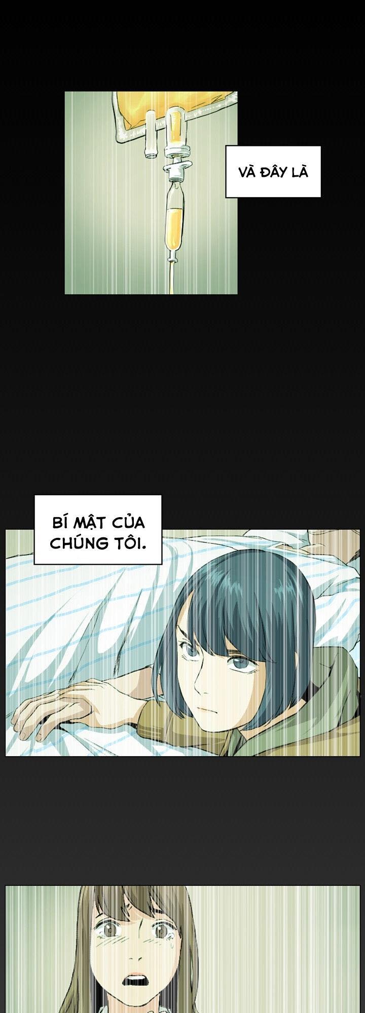 By Chance Chapter 41 - Trang 2