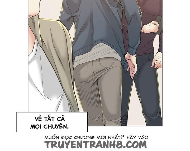 By Chance Chapter 40 - Trang 2