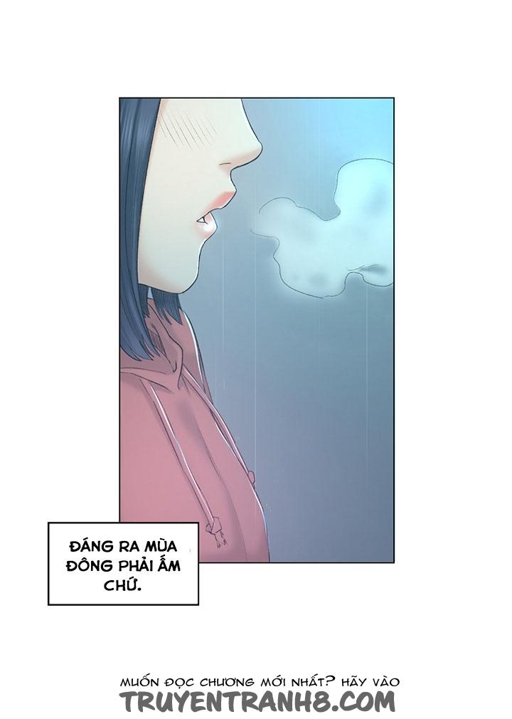 By Chance Chapter 40 - Trang 2