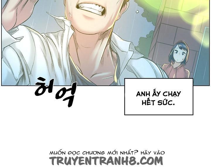 By Chance Chapter 40 - Trang 2