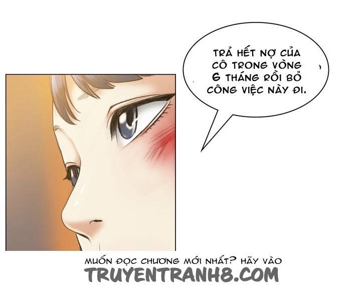 By Chance Chapter 38 - Trang 2