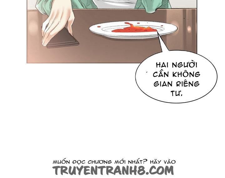 By Chance Chapter 38 - Trang 2