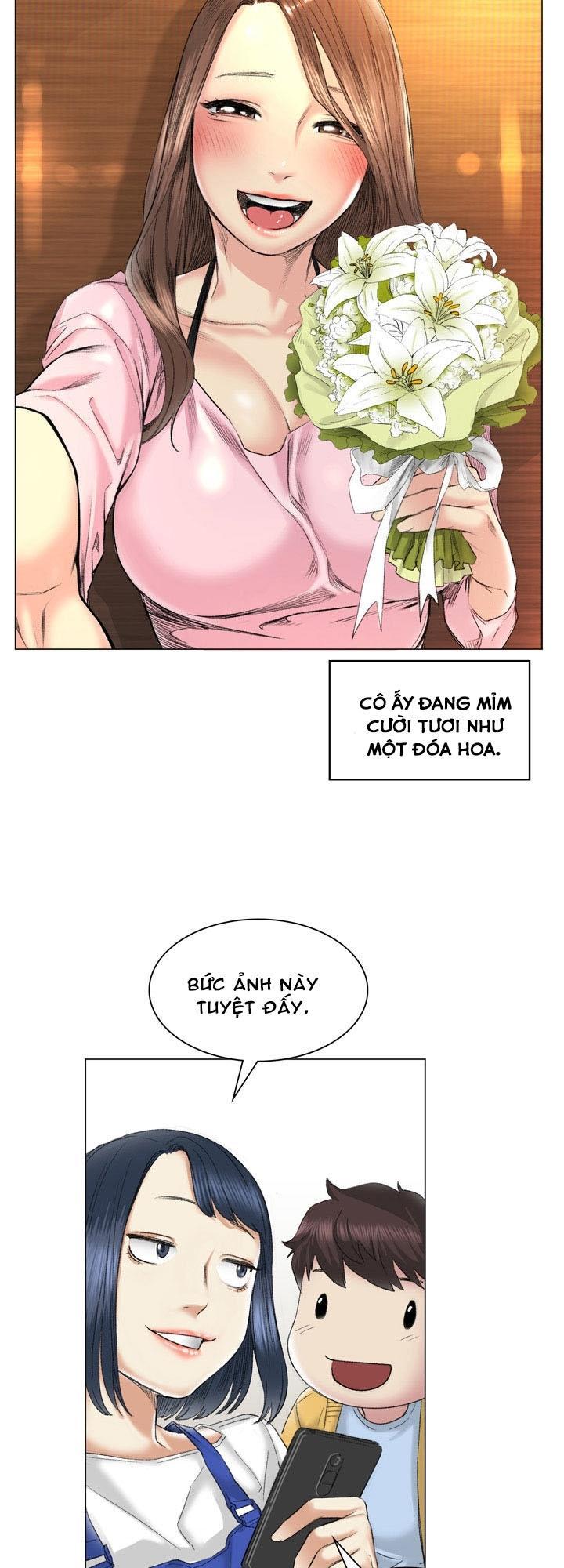 By Chance Chapter 38 - Trang 2