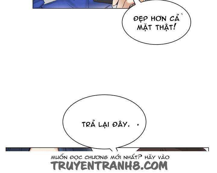 By Chance Chapter 38 - Trang 2