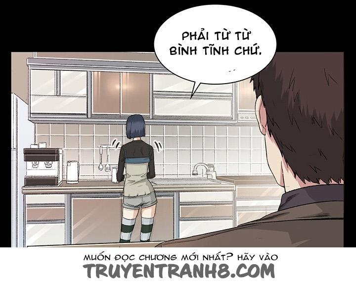 By Chance Chapter 35 - Trang 2