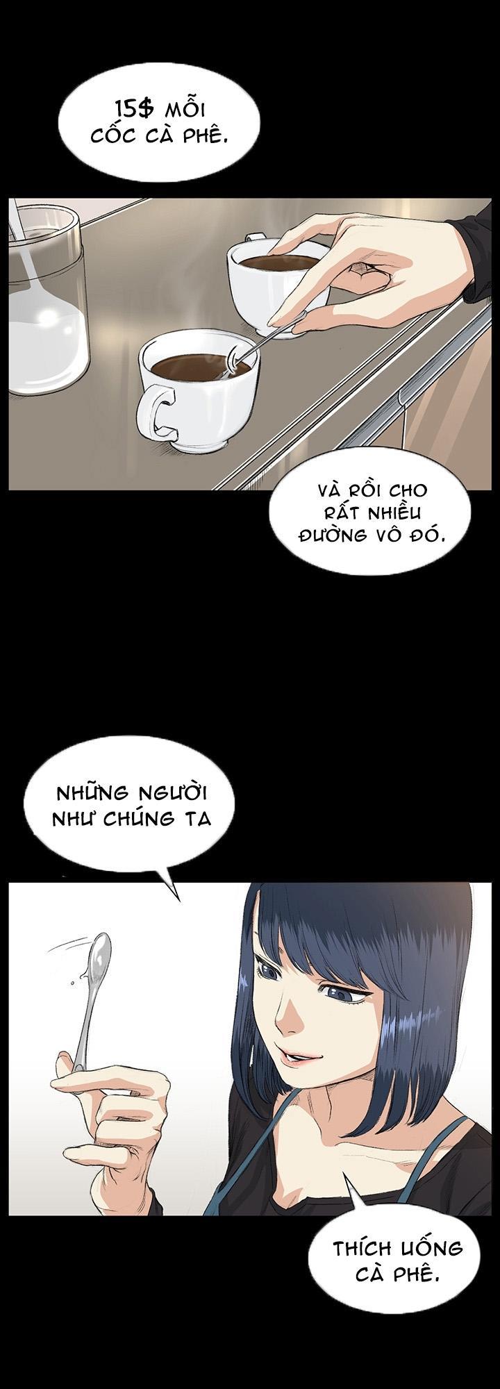 By Chance Chapter 35 - Trang 2